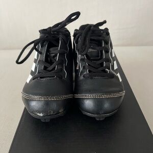 adidas Kids Rundown Baseball Cleats